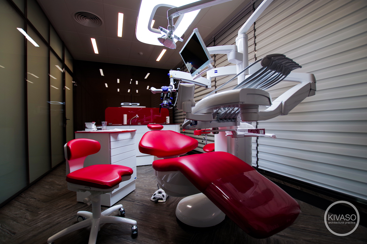 3Dent clinic