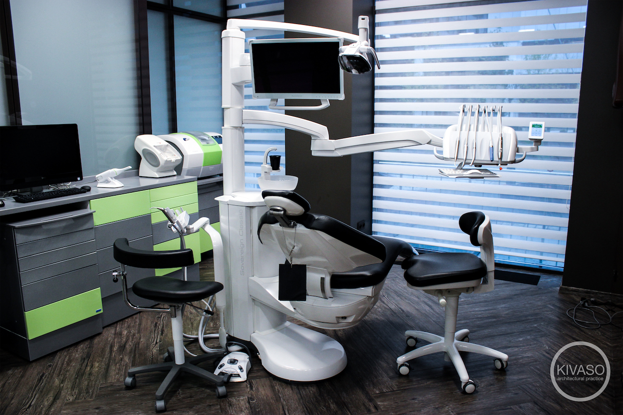3Dent clinic