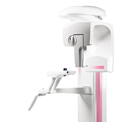 Planmeca ProMax 2D S2