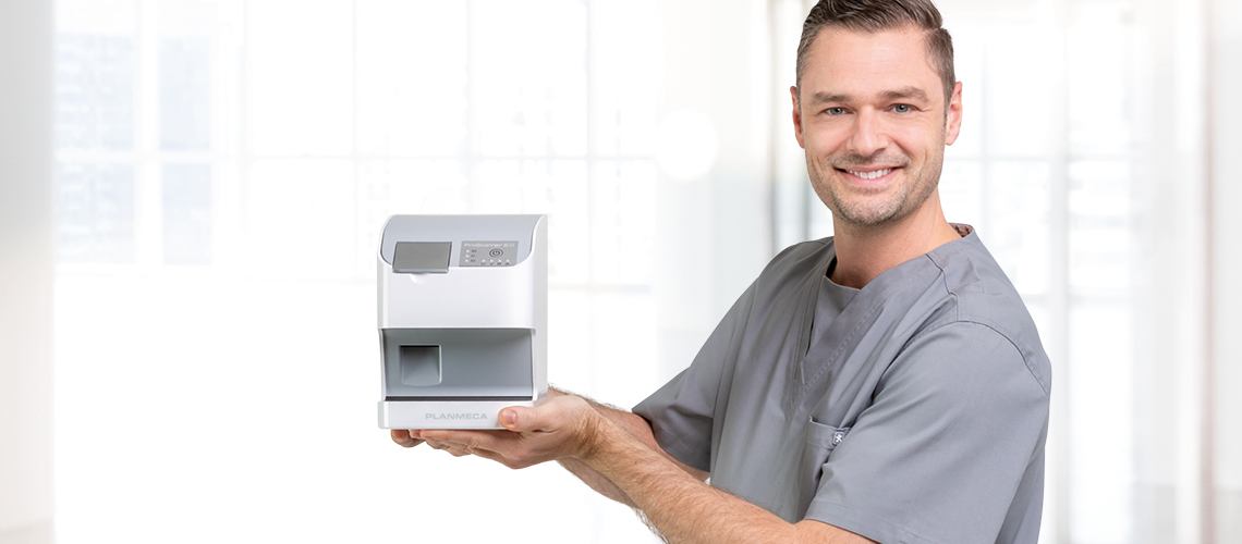 Planmeca ProScanner 2.0