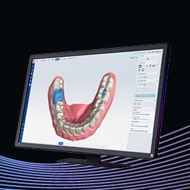 Logiciel CAD/CAM