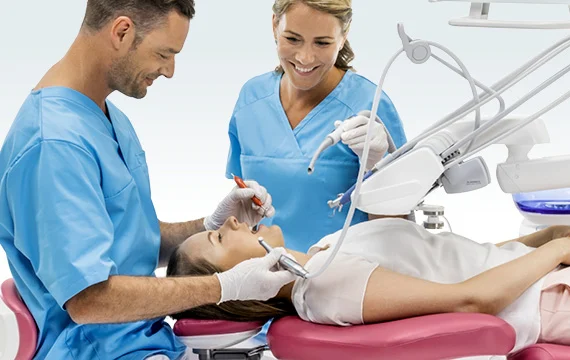 Planmeca Romexis Clinic Management