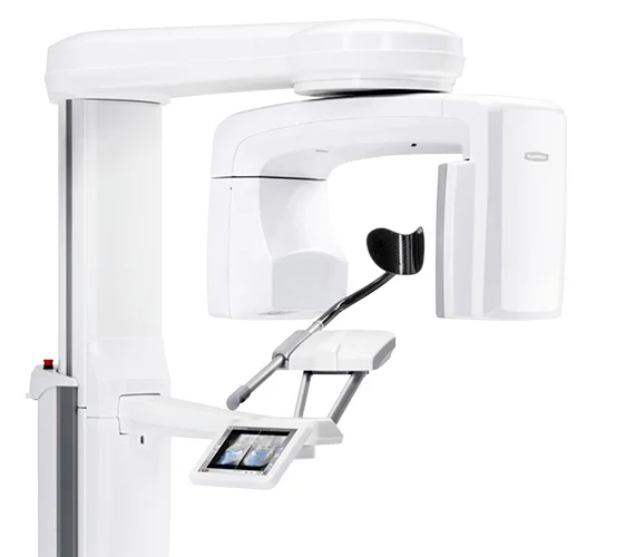 Planmeca Viso 3D imaging unit