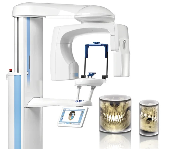 Planmeca ProMax 2D upgradeable imaging unit